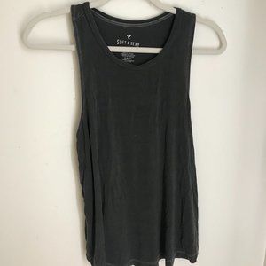 Soft and Sexy American Eagle Tank size M
